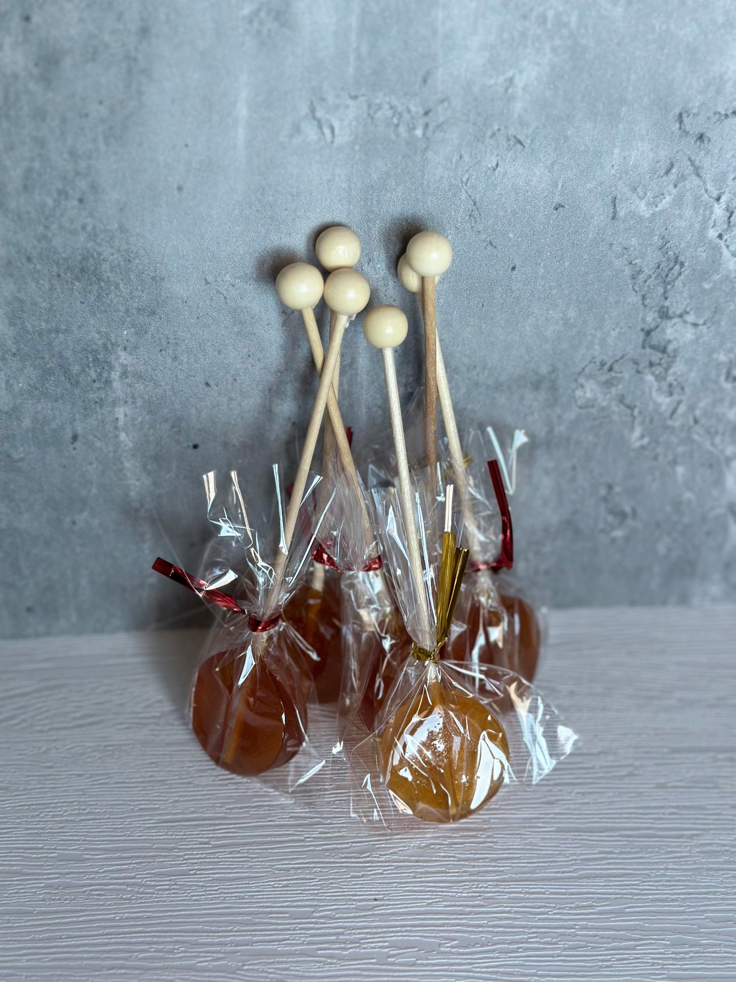 Honey Pops