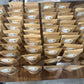 #3 Handmade Honey, Sea Salt Caramels