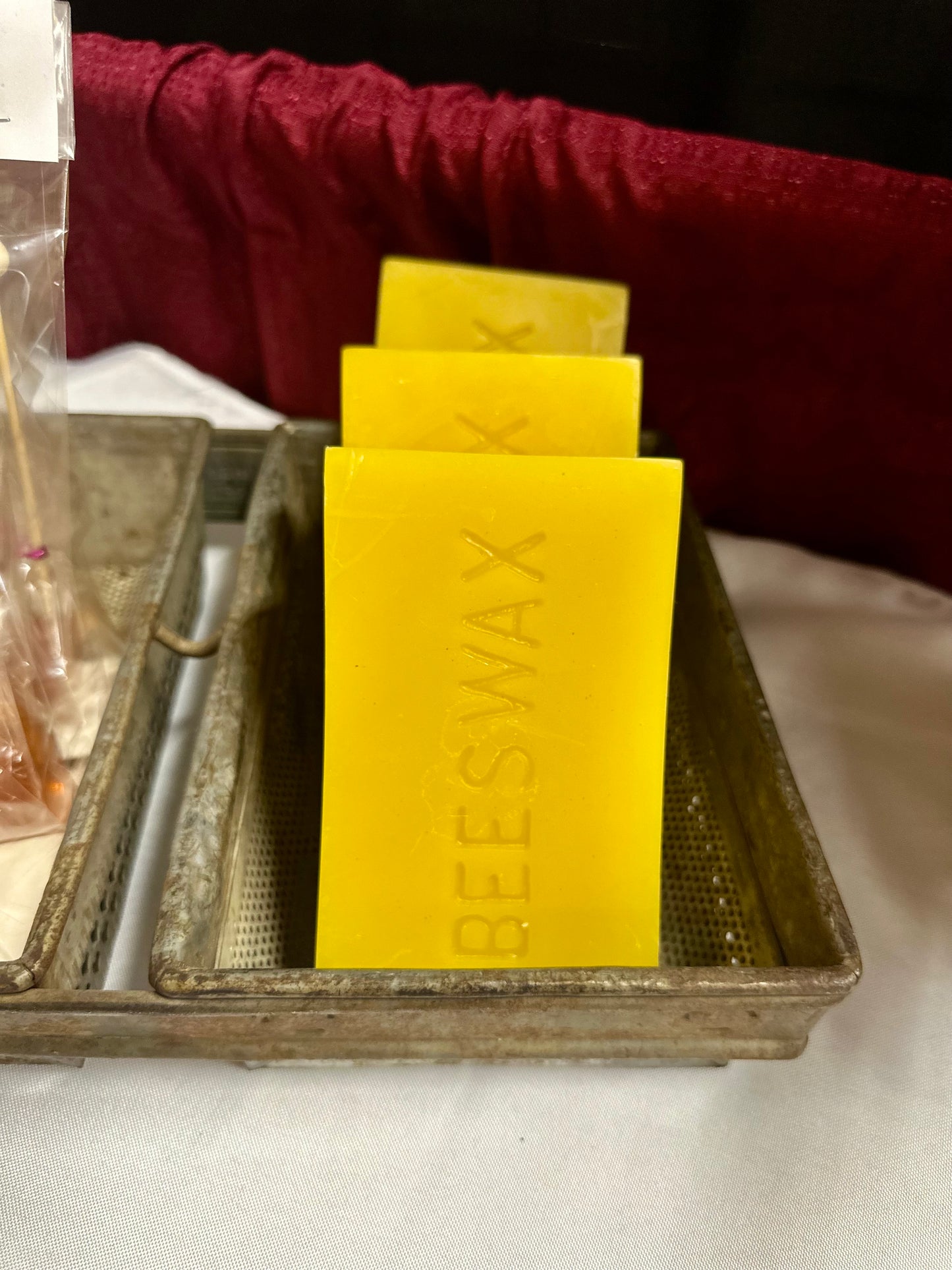 Holiday Honey Gift Box