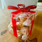 Salted Honey Caramels Gift Box