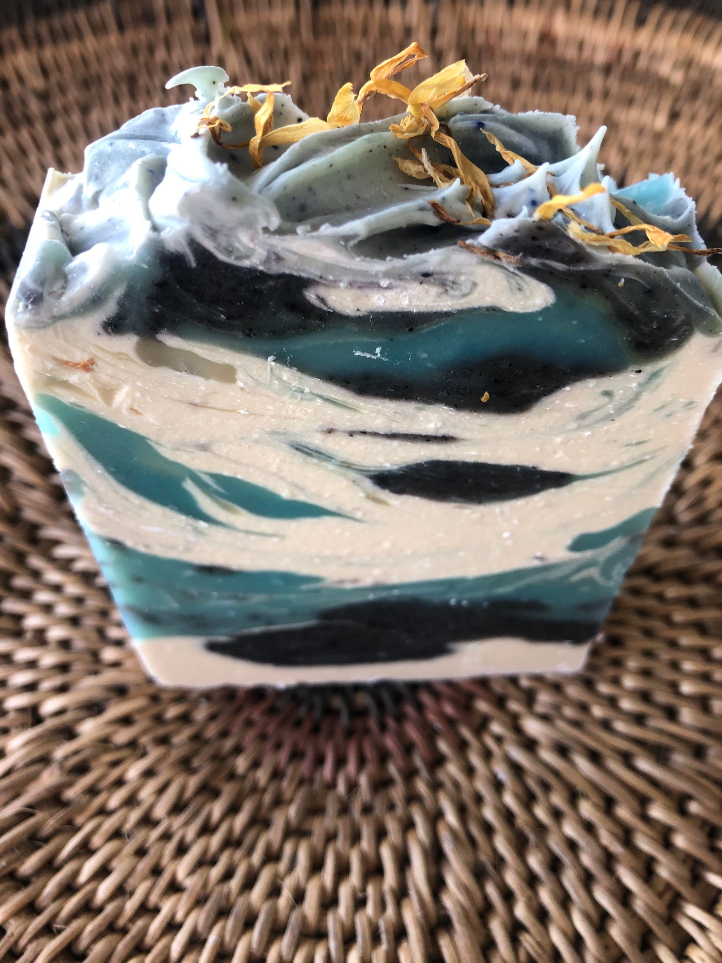 Handmade Bar Soaps