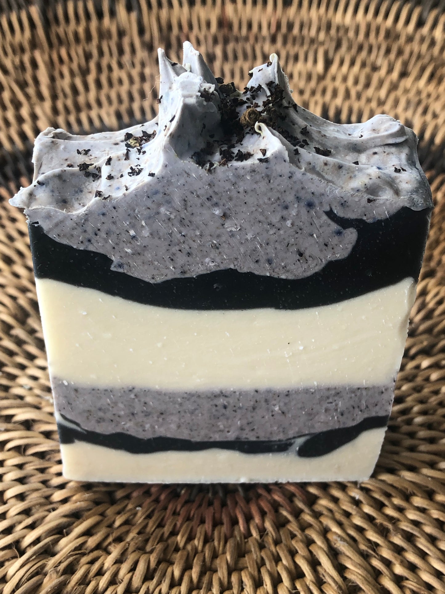 Handmade Bar Soaps