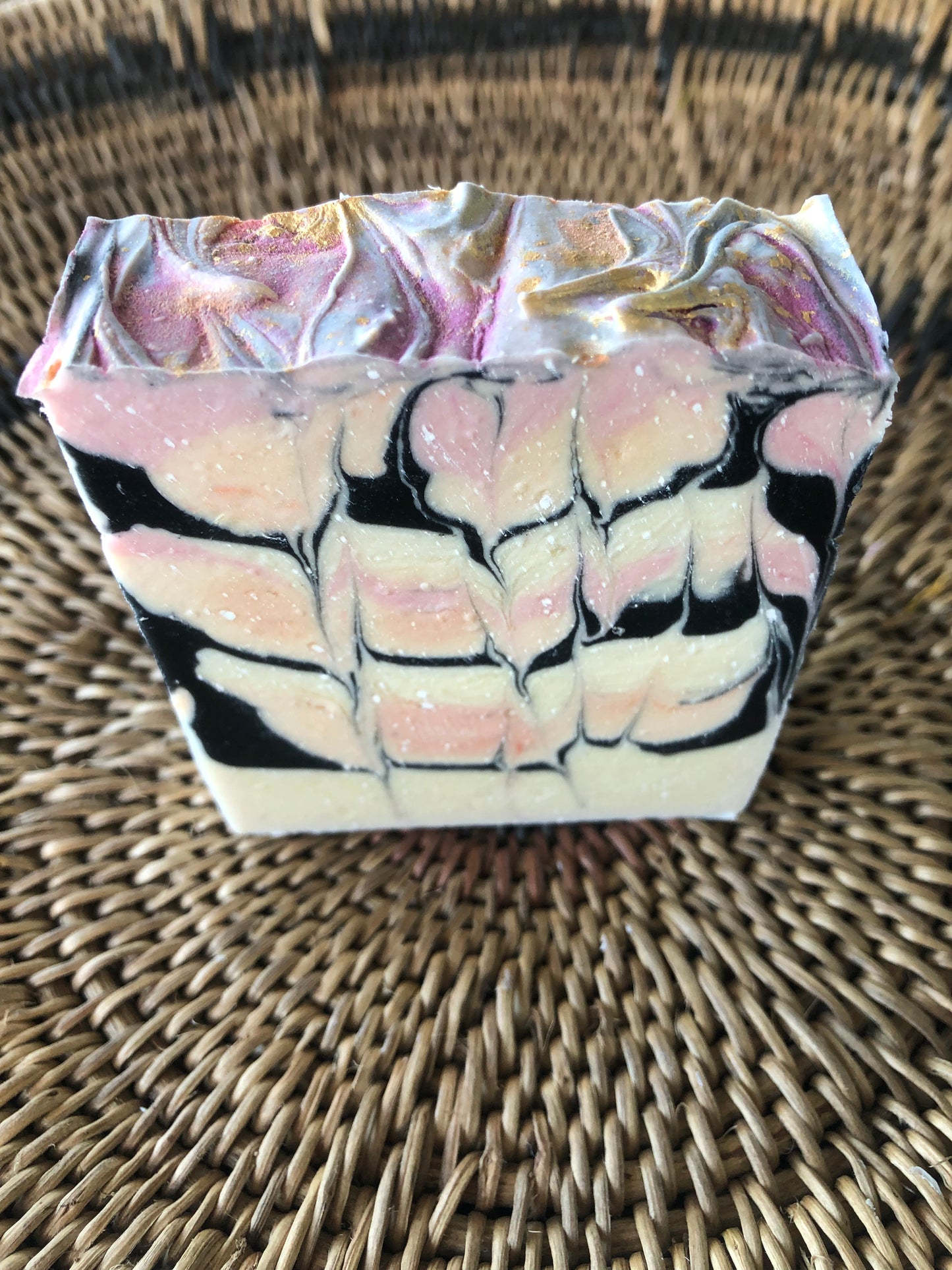 Handmade Bar Soaps