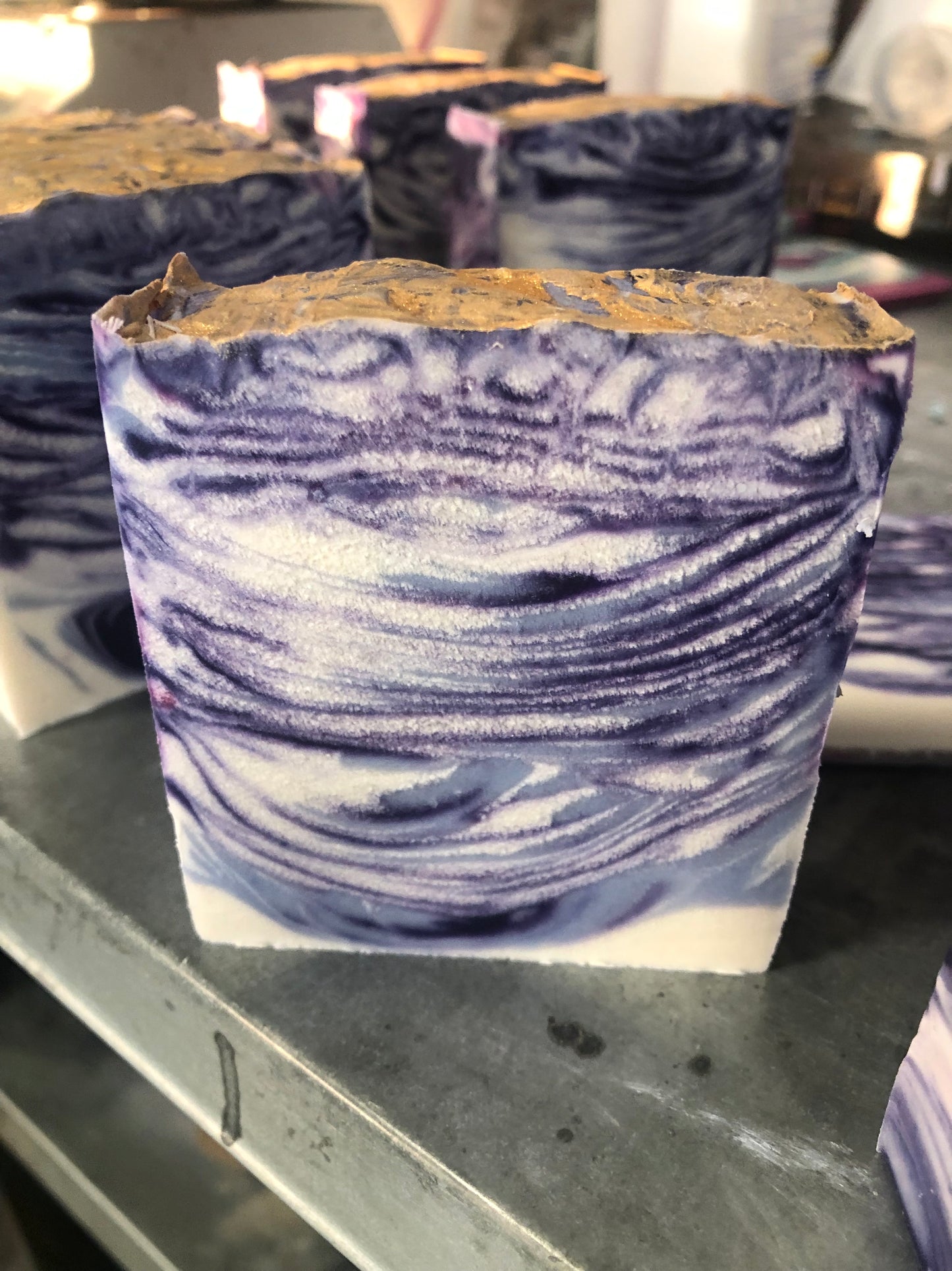 Handmade Bar Soaps