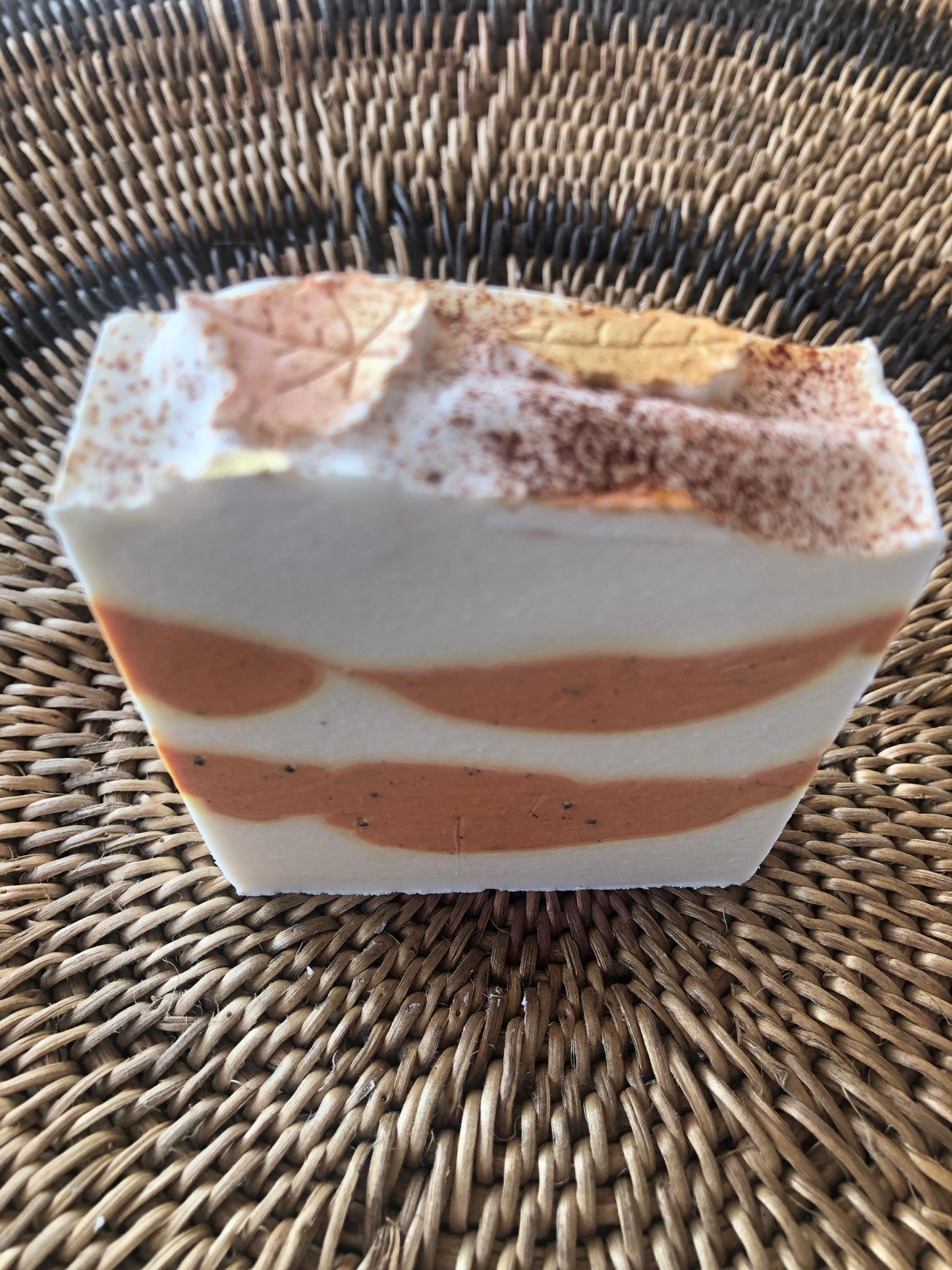 Handmade Bar Soaps