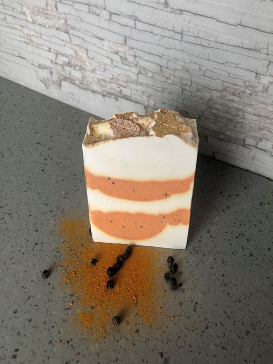 Pumpkin Spice Lover