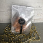#3 Handmade Honey, Sea Salt Caramels